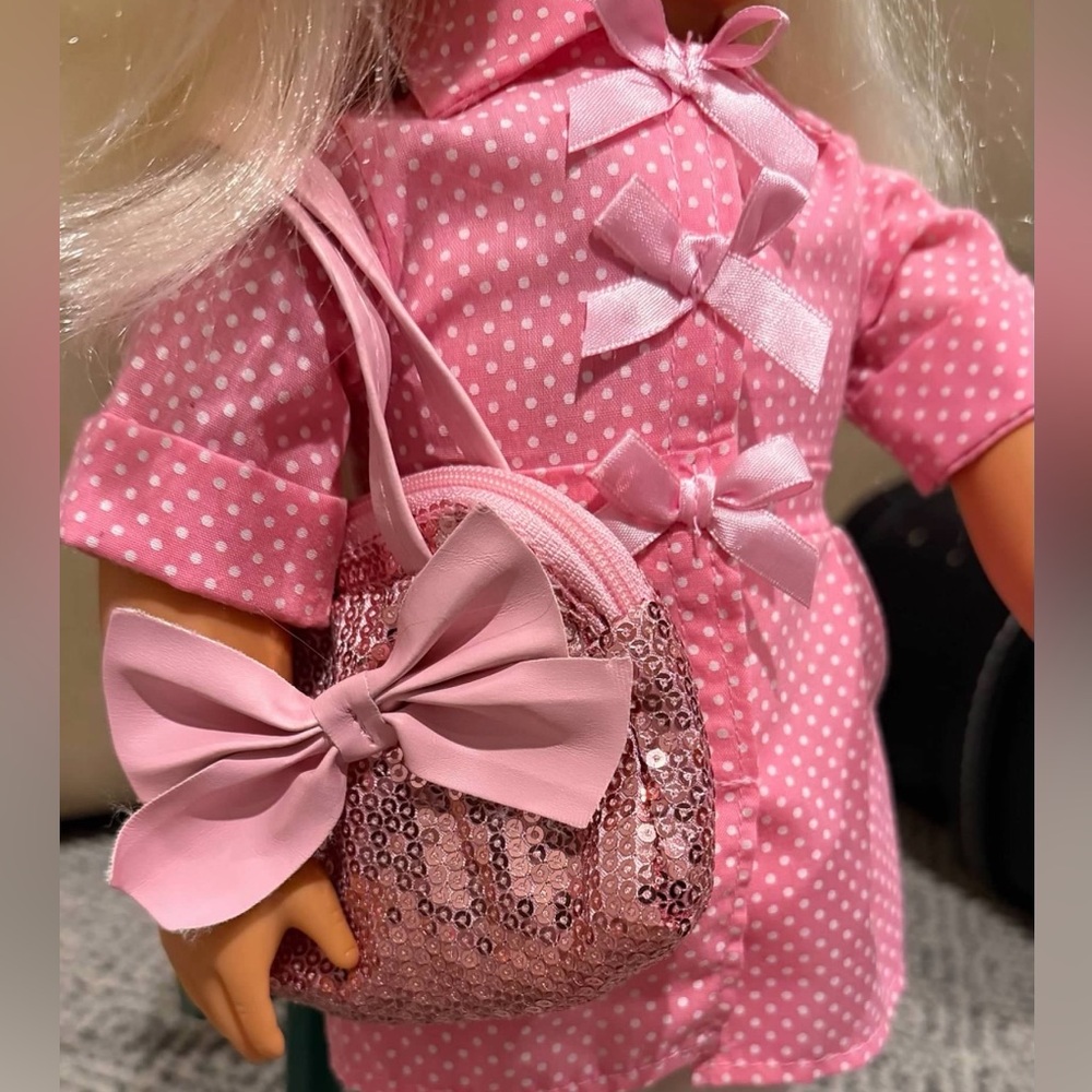 Our Generation Doll - Picture 3 of 5